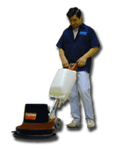 Floor care can improve your building's safety, image, and value.
